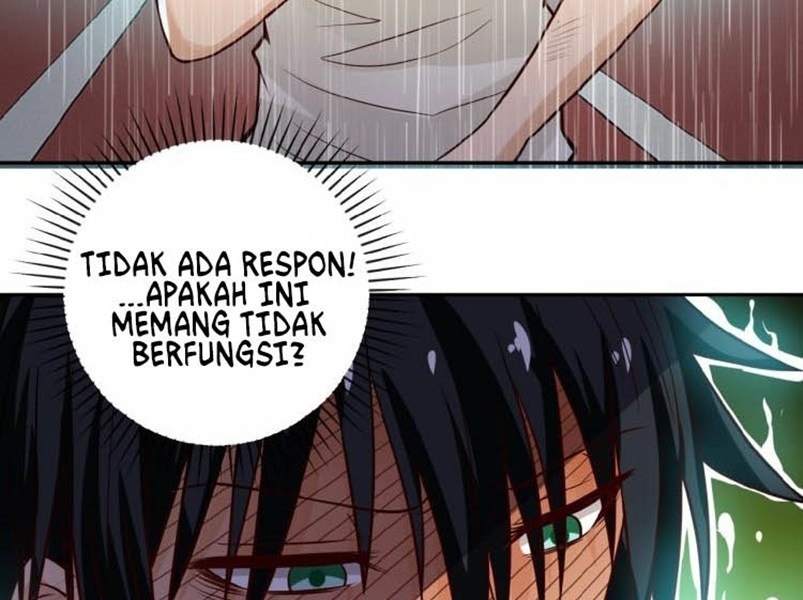 Super System Chapter 08 Gambar 13